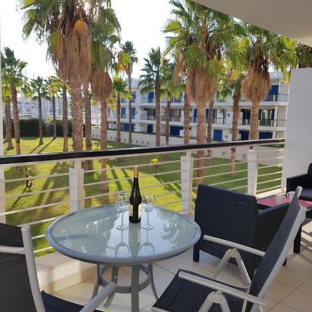 Lagos Marina Side Apartment Eksteriør bilde
