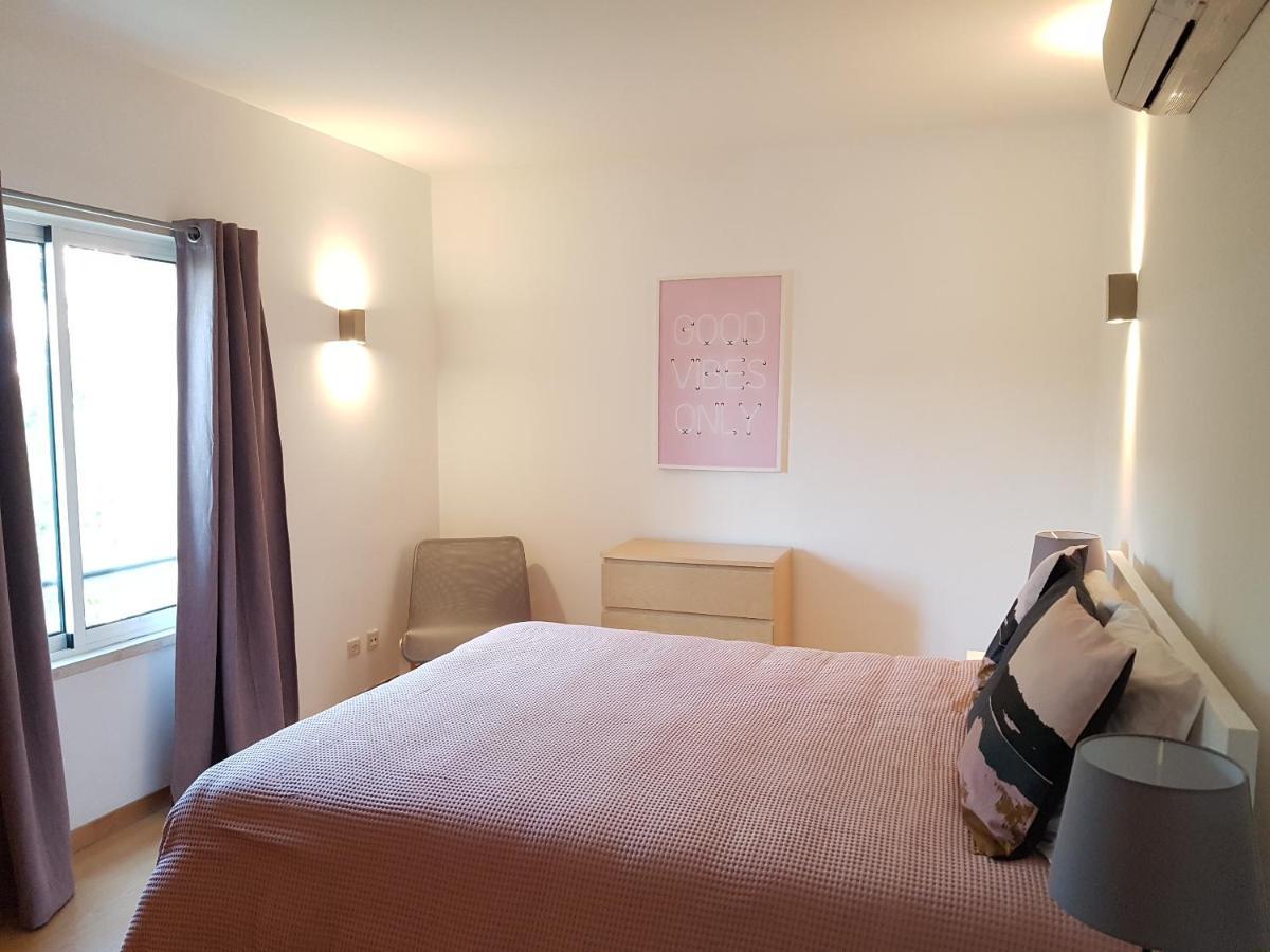 Lagos Marina Side Apartment Eksteriør bilde