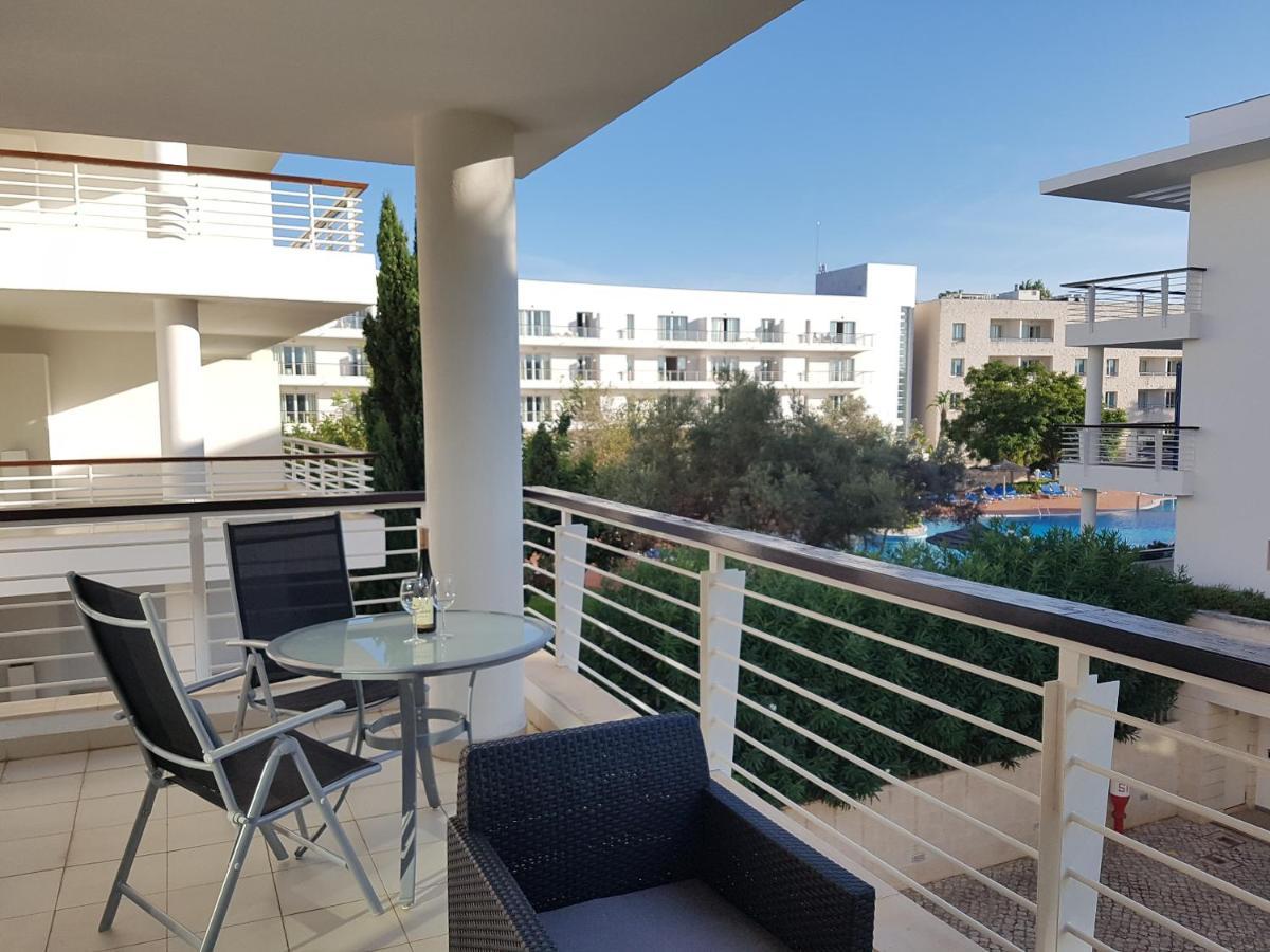 Lagos Marina Side Apartment Eksteriør bilde