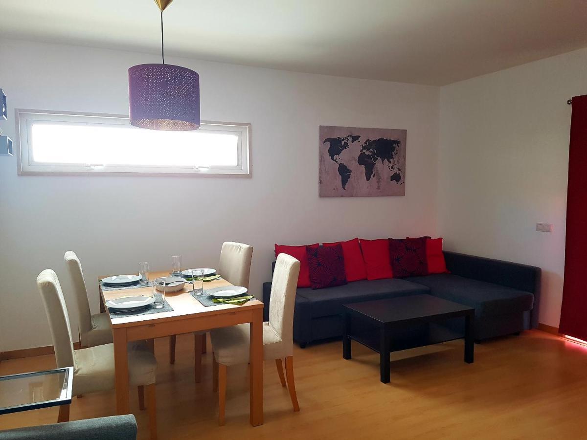 Lagos Marina Side Apartment Eksteriør bilde