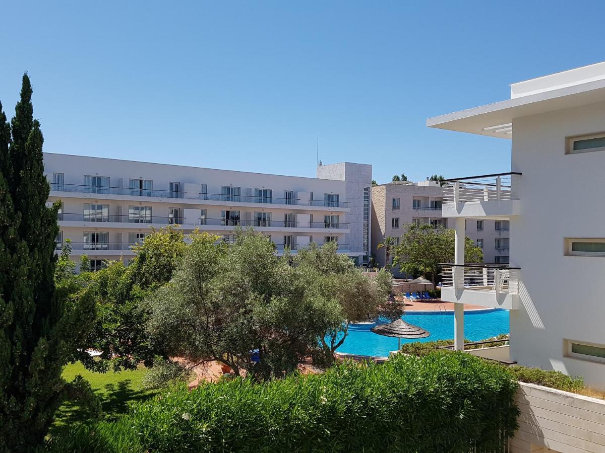 Lagos Marina Side Apartment Eksteriør bilde