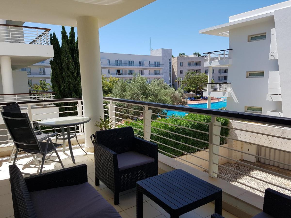 Lagos Marina Side Apartment Eksteriør bilde