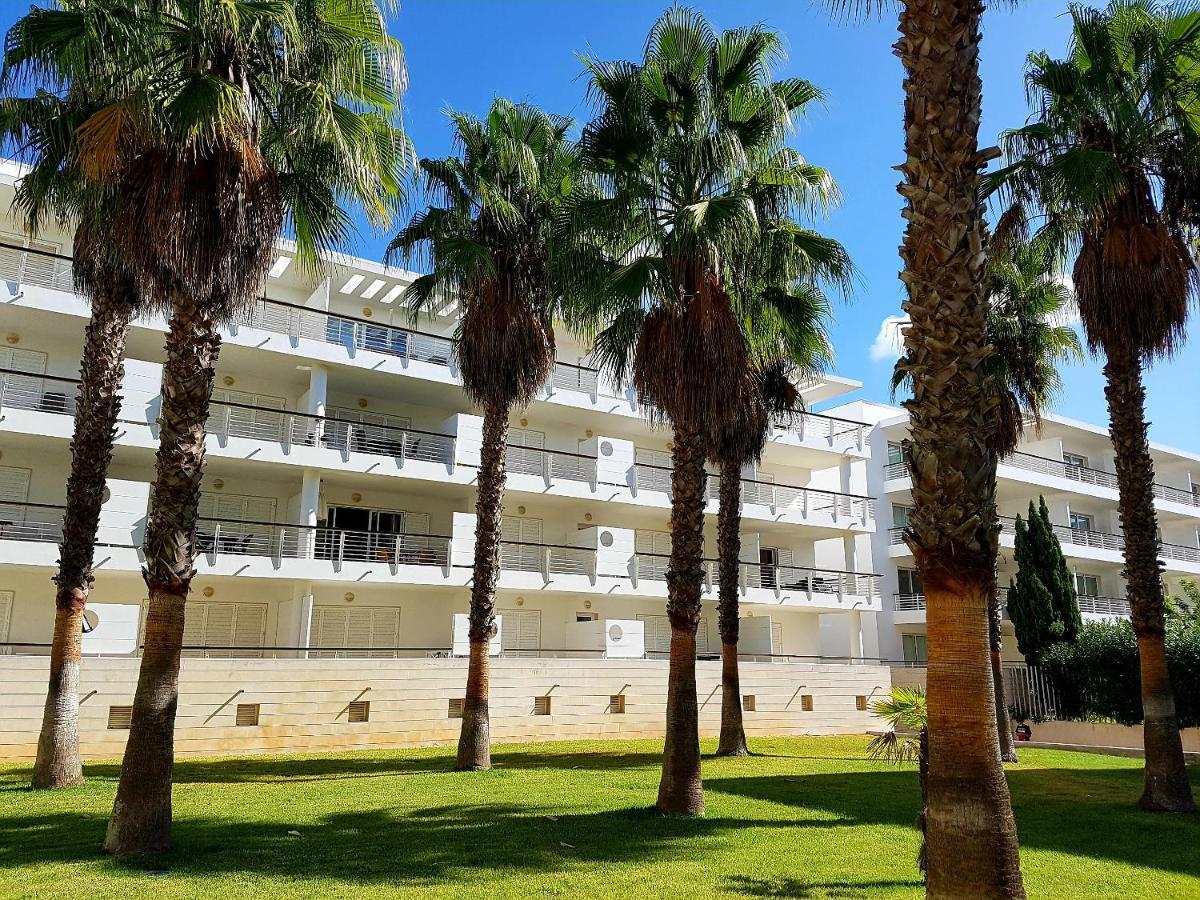 Lagos Marina Side Apartment Eksteriør bilde
