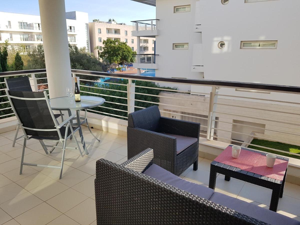 Lagos Marina Side Apartment Eksteriør bilde
