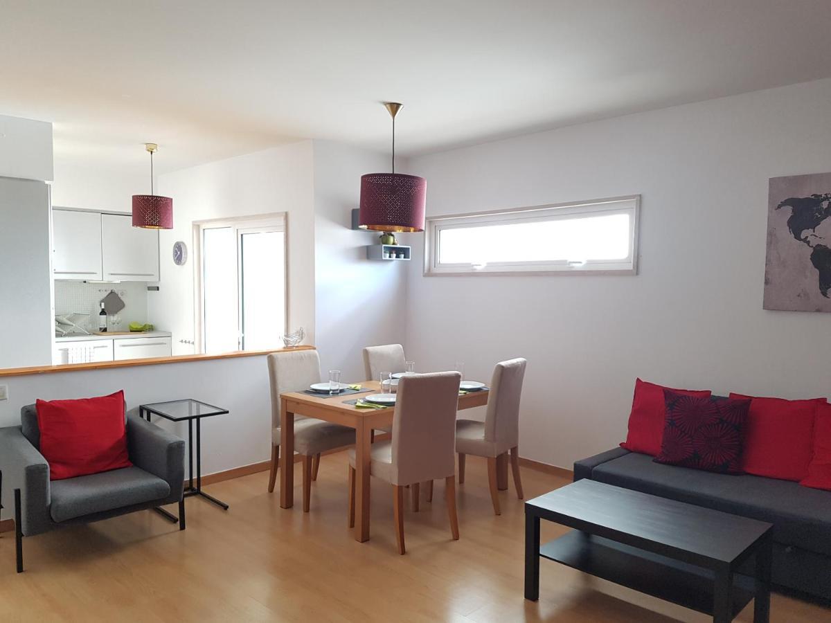 Lagos Marina Side Apartment Eksteriør bilde
