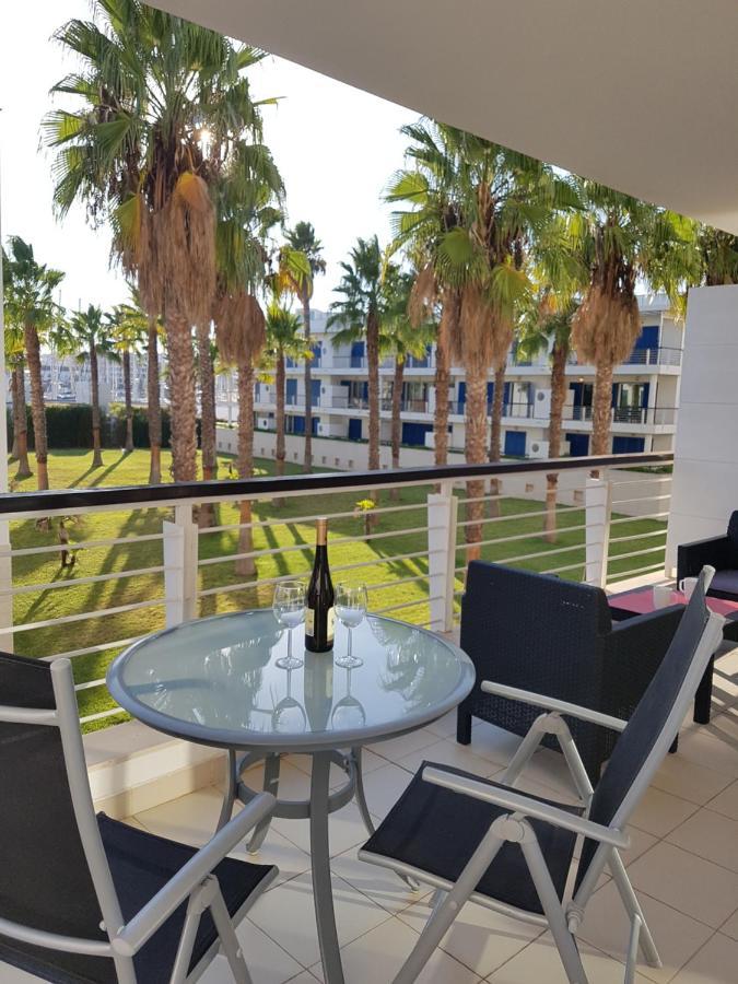 Lagos Marina Side Apartment Eksteriør bilde