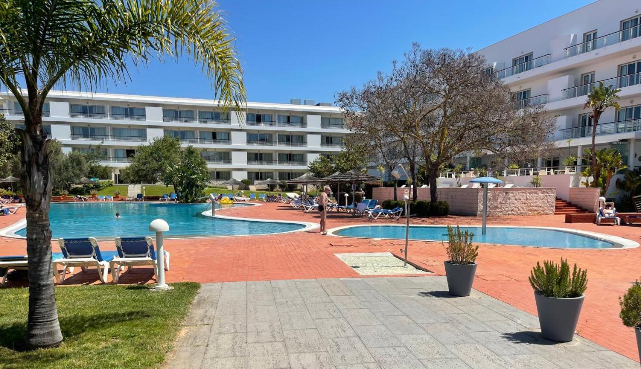 Lagos Marina Side Apartment Eksteriør bilde
